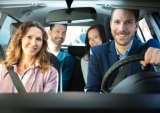 carpoolingcarpooling app Scoop funding round
