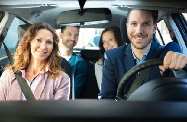 Activate Capital Leads Carpool Startup Scoop’s $60M Raise