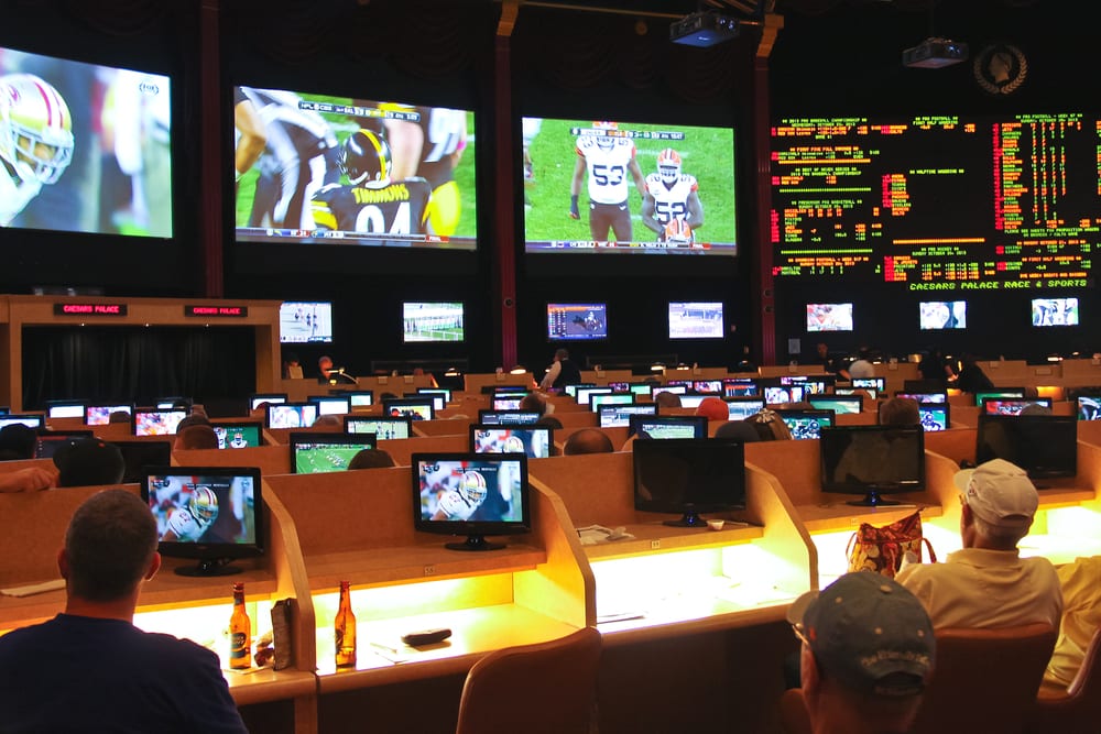 FinCEN Director On Why Casino Cooperation Is Central To Fighting Financial Crime 