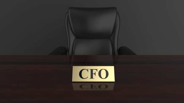 Corporates Vie For Older, More Experienced CFOs