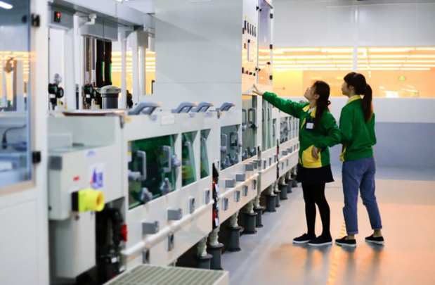 Apple Shows Reliance On China Ahead Of New Tariffs