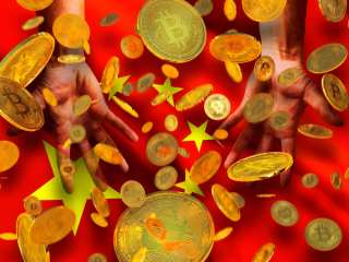 People’s Bank Of China Ramps Up Crypto Development