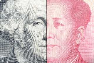 Chinese Firms Grappling With $200B+ IOUs