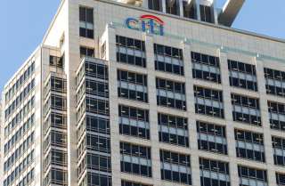 Citi Pilots Credit Card Installment Loans Down Under