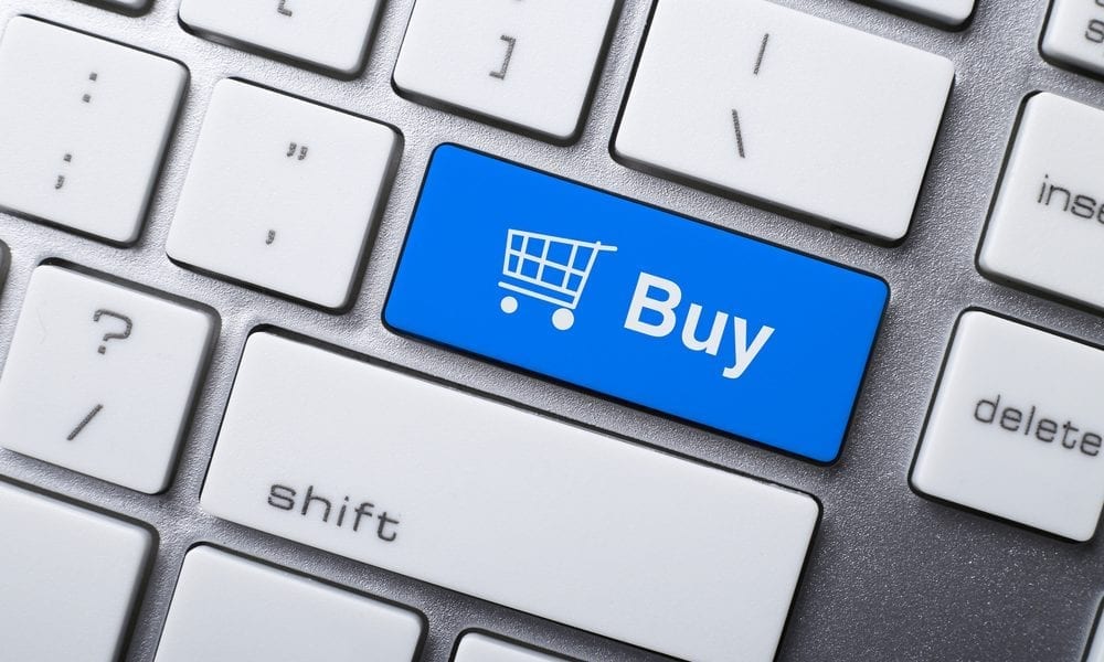 July Retail Sales Boost: Consumers Spend Big On Clothes And Food