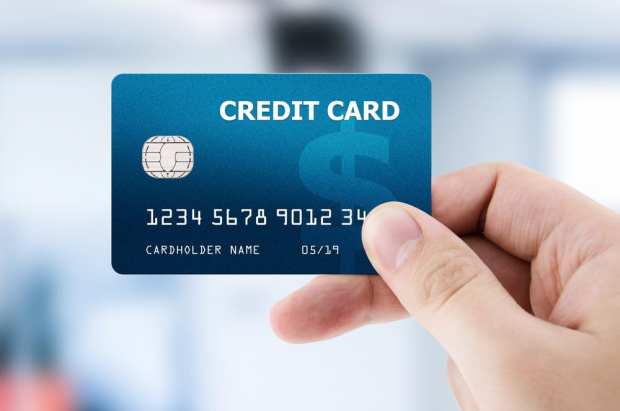 FIs Renew Focus On Corporate Credit Cards