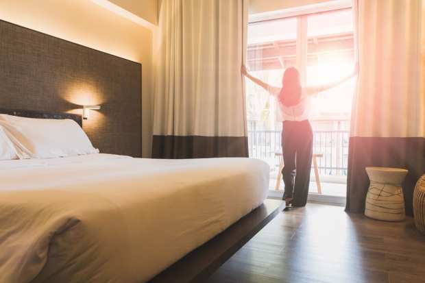 Finding The Balance Between The Hotel And Homeshare Experience