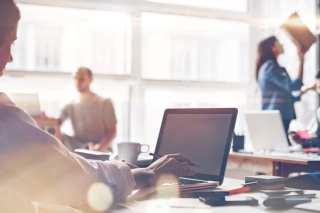 FinTech Targets The Cash Flow Needs Of CPAs
