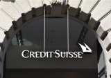 Credit Suisse To Invest Hundreds Of Millions In Digital Banking