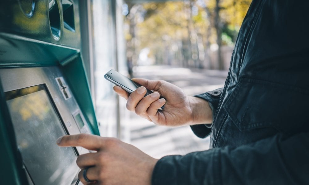 Credit Unions Play To Their Strengths To Compete With Large Banks