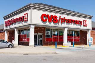 CVS Membership Program Targets Millennials