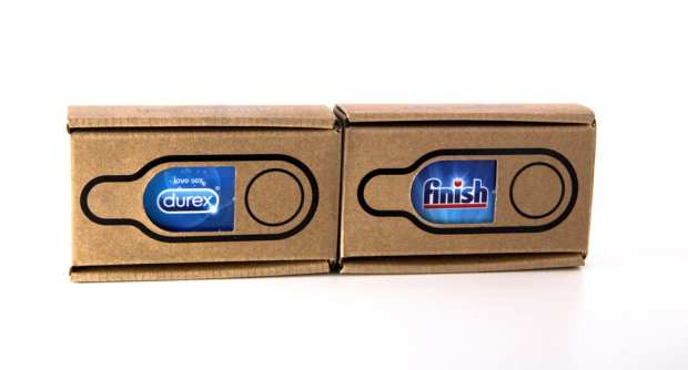 Amazon Pulls The Plug On Dash Button