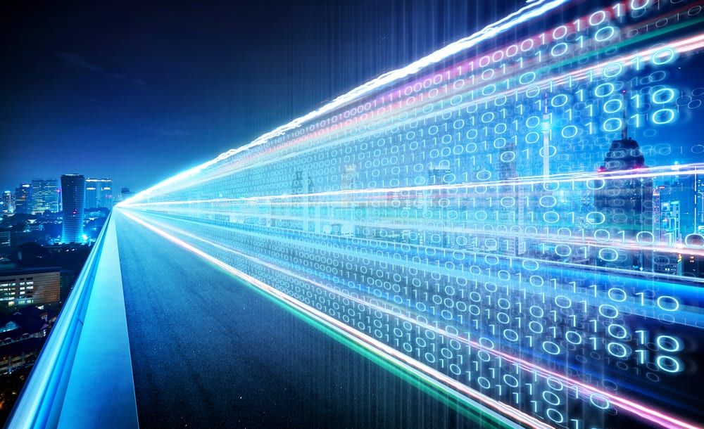 Data Dive, Moving In And Moving On Edition: Apple, Venmo, Google And Visa