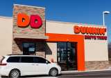 Dunkin’ Expands Digital Innovation, Focuses On Delivery, Loyalty