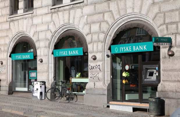 No Cash Equals No Bank Robberies in Denmark