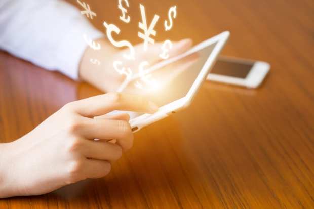 Keeping Pace In An Accelerating Payments Race 