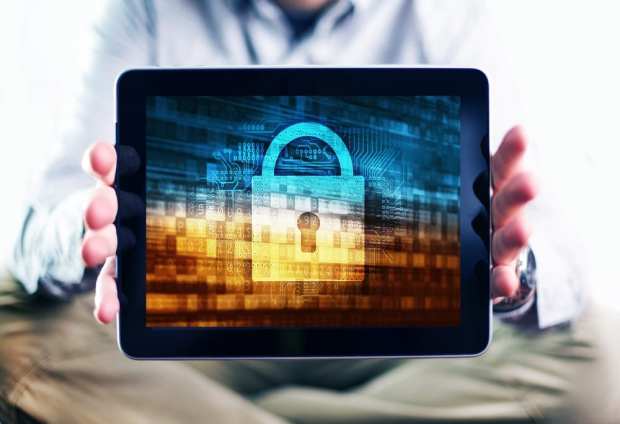 Staying Secure With Digital Identity