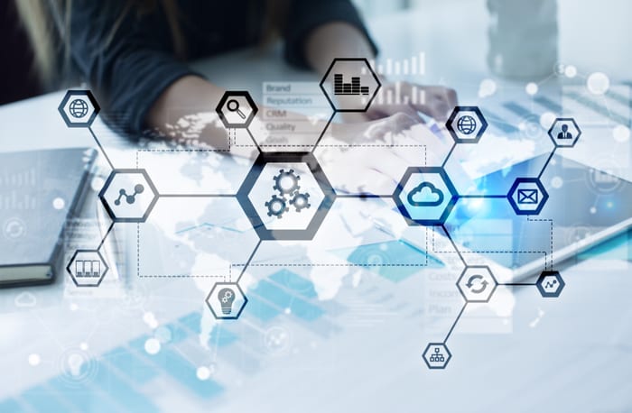 Moving Toward Supplier Onboarding, Done Digitally