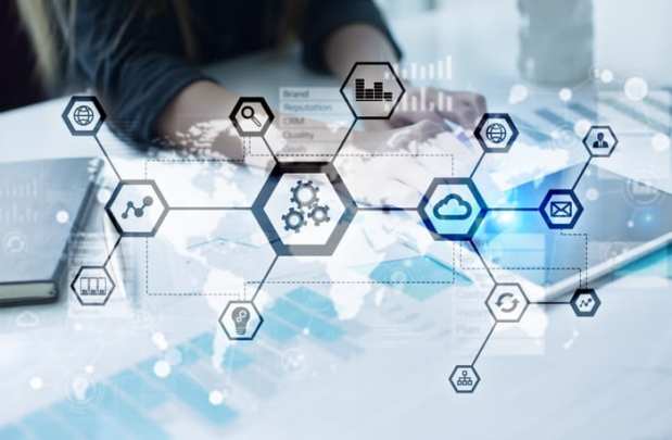 Moving Toward Supplier Onboarding, Done Digitally