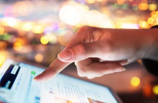 A Digital Solution For Every Problem 