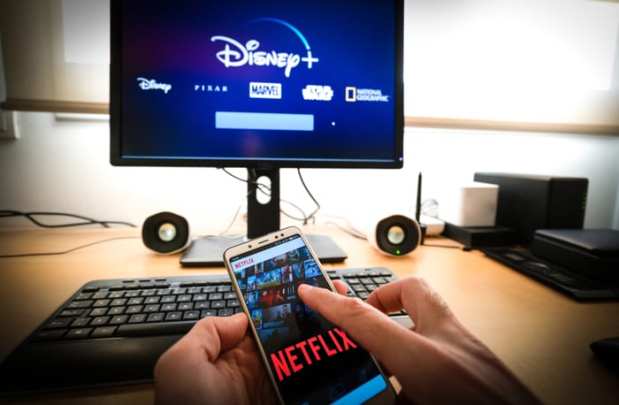 Disney+ Streaming Service To Launch In November