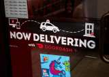 DoorDash, Revention Partner For Last-Mile Restaurant Deliveries