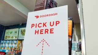 DoorDash Seeks $400M Before IPO