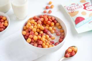Taking Breakfast Cereal To Innovation ‘School’