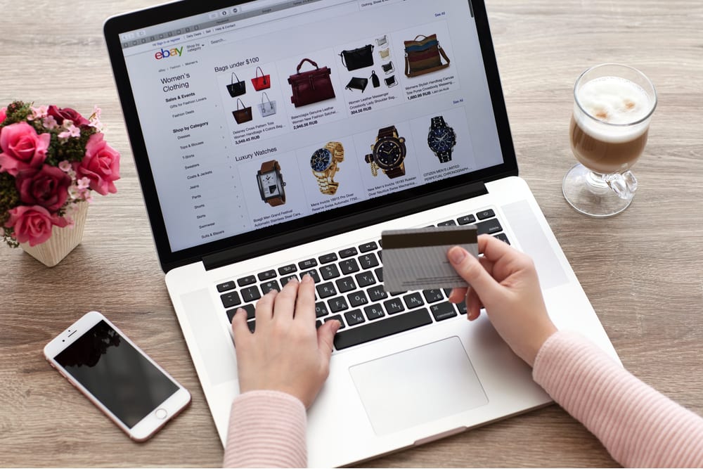 eBay Files Suit Against Amazon For Soliciting Sellers