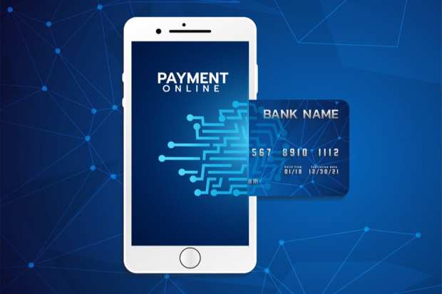 How Tech Takes The P-Card Into The Digital Age