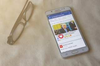 Facebook’s News Accelerator Nets Extra $5M For Local Newspapers