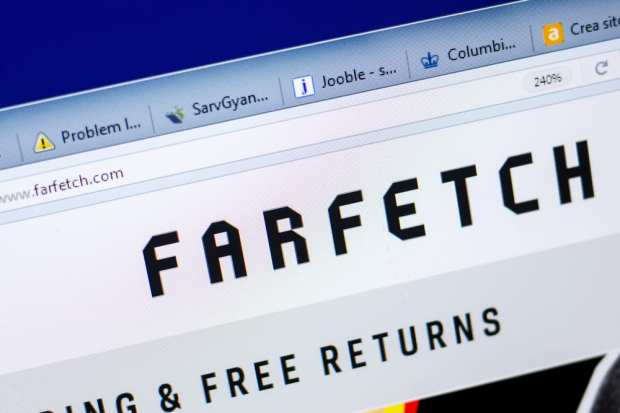 Luxury Fashion Platform Farfetch Acquires New Guards Group