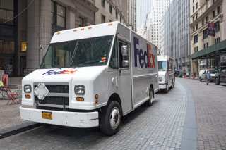 FedEx Makes Big Push Into Streamlining Latin America’s Last Mile
