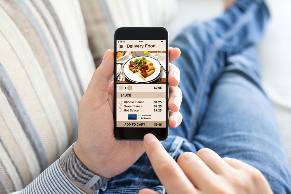 Serving Up Innovation On Demand 