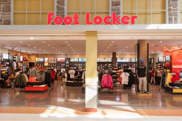Foot Locker Works With Nike On Power Stores