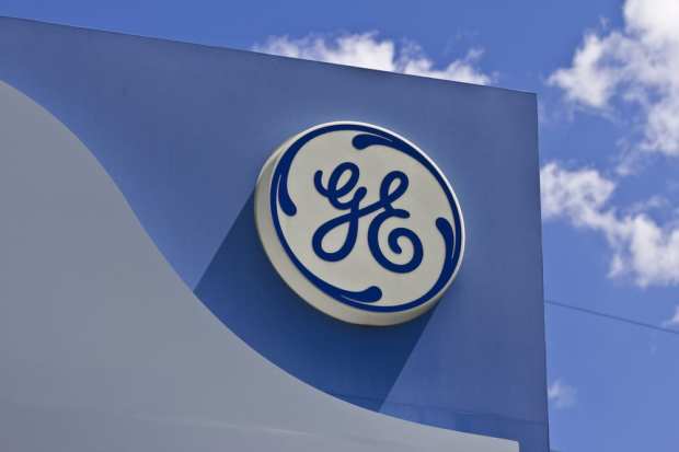 GE Accused Of $38B Accounting Fraud