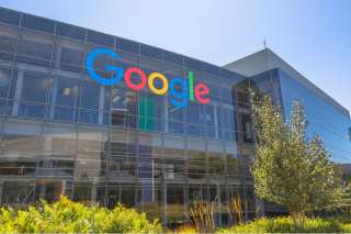 Search Engines To Vie For Place On Google’s ‘Choice Screen’