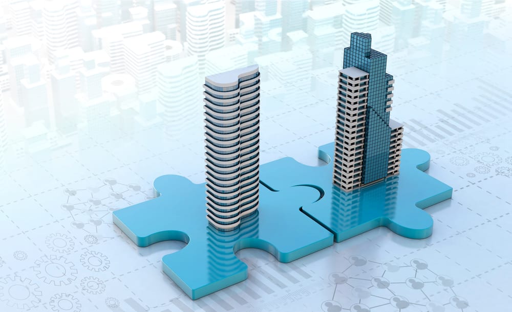 GPS Capital Markets For Sale, Sources Say
