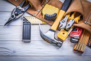 Home Maintenance Gets Its On-Demand, Uber-Like Upgrade