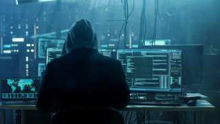 The Hacker Hiding In The Hotel Room 