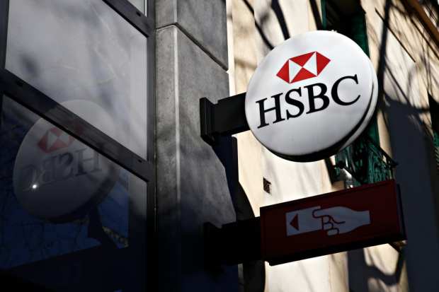 HSBC First Bank To Complete we.trade Transaction