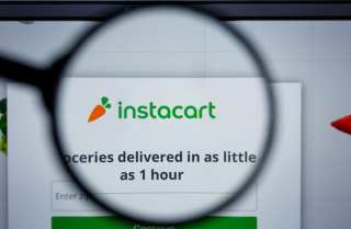 Instacart Rolls Out Insurance, Loan Repayment To Gig Workers