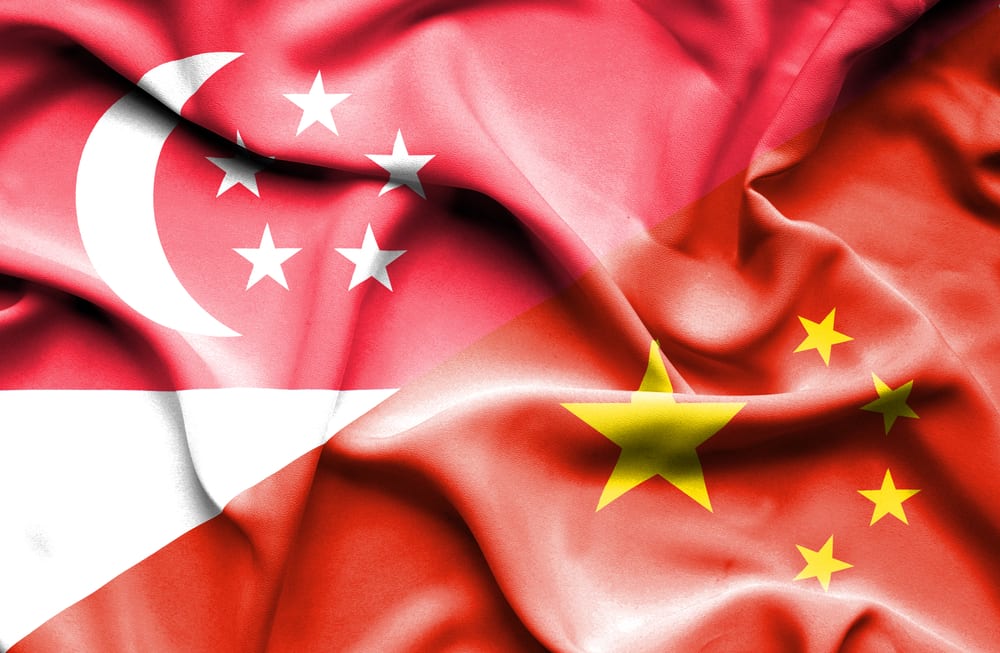 InstaReM Launches Faster Singapore-China B2B Payments