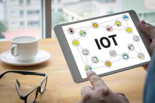 EU Proposes Tougher Cybersecurity for ‘Internet of Things’ Products