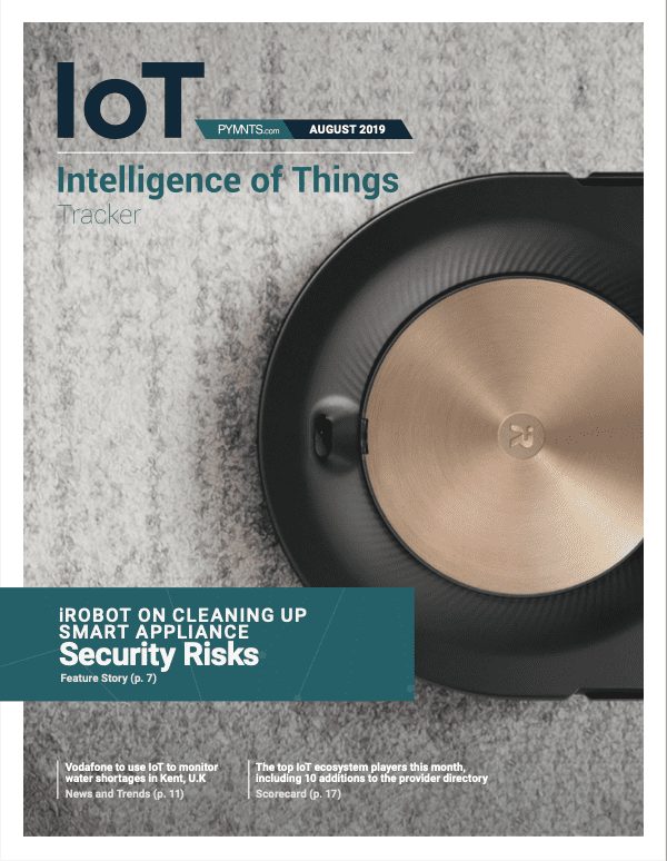 Intelligence of Things