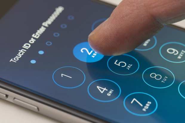 Hacking Attack Could Have Compromised iPhones