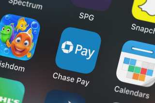 Chase Shutters Chase Pay