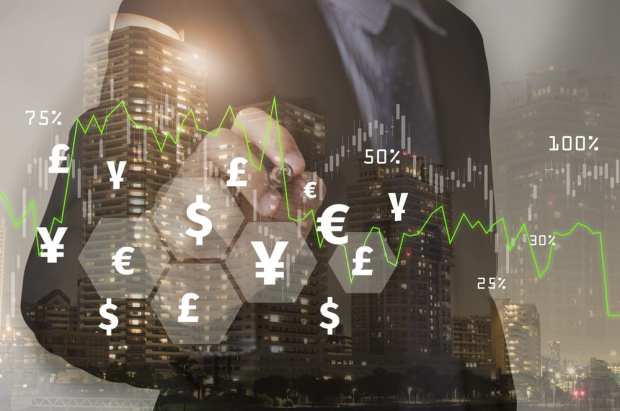 How Automation Helps Treasurers Weather The FX Volatility Storm