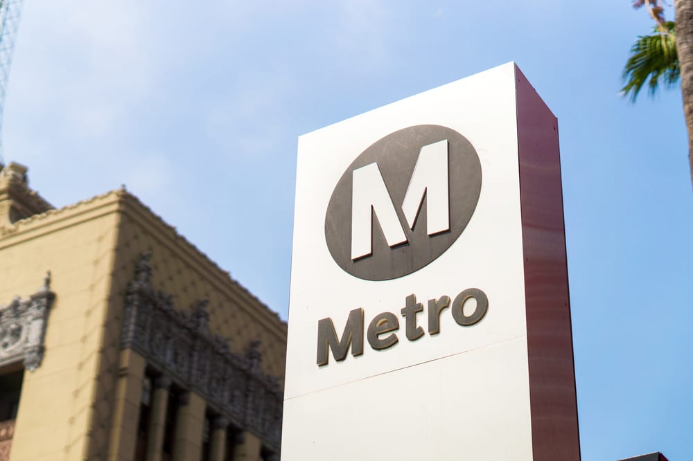 LA Metro Vendor Dispute Highlights Public Contract Challenges