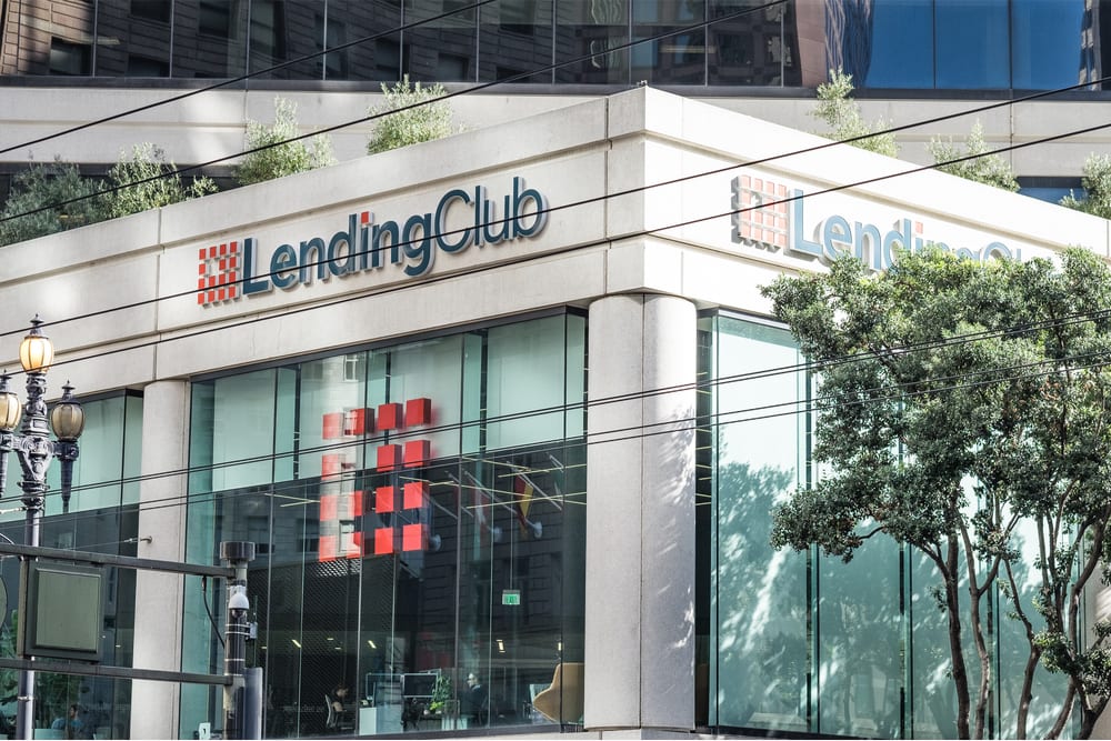 LendingClub Broadens Access To Credit With Select Plus Platform
